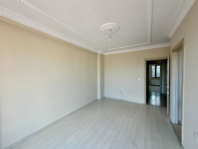 KAĞITHANE MERKEZ MAH ALAN SOKAK 2+1 KİRALIK DAİRE (REMAX ASTYLE)