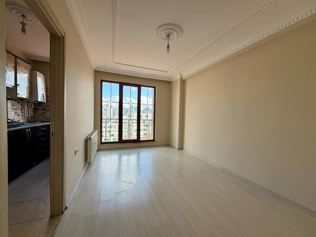 KAĞITHANE MERKEZ MAH ALAN SOKAK 2+1 KİRALIK DAİRE (REMAX ASTYLE)
