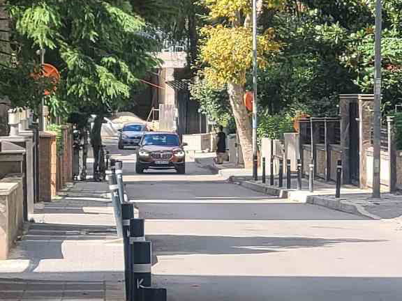 ERENKÖY SADİ YAVER ATAMAN SOKAK ERİZA PARKTA SATILIK 2+1 DAİRE