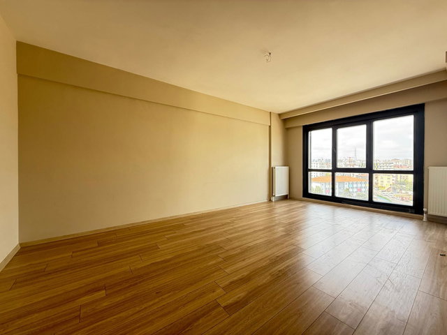İÇ CEPHE HAVUZ MANZARALI KURTKÖY 360 SUITES 3+1 KIRALIK DAIRE
