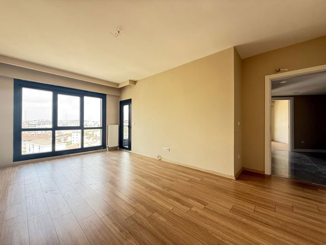 İÇ CEPHE HAVUZ MANZARALI KURTKÖY 360 SUITES 3+1 KIRALIK DAIRE