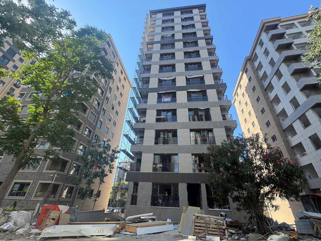 SUADİYEDE BAĞDAT CADDESİNE 3 DK. PRESTİJLİ LOKASYON NET 77M2 2+1