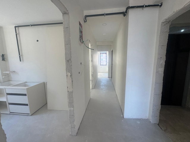 SUADİYEDE BAĞDAT CADDESİNE 3 DK. PRESTİJLİ LOKASYON NET 77M2 2+1