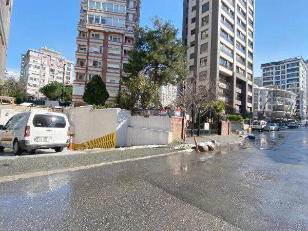 ŞAŞKINBAKKALDA BAĞDAT CADDESİNE 5.BİNADA 120M2 3+1 SATILIK DAİRE