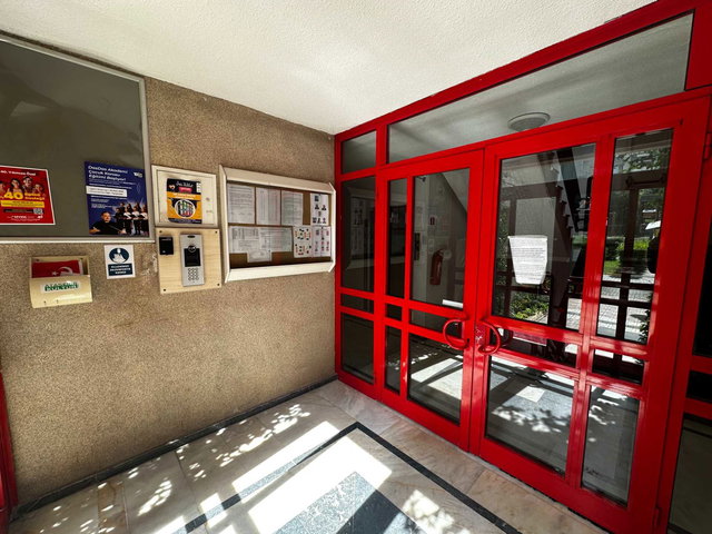 ATAŞEHIR ATATÜRK MAH. MANOLYA 2 SITESI’NDE 3+1 EBEVEYN BANYOLU, ÇIFT BALKONLU