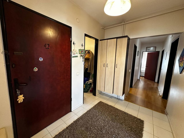 ATAŞEHIR ATATÜRK MAH. MANOLYA 2 SITESI’NDE 3+1 EBEVEYN BANYOLU, ÇIFT BALKONLU