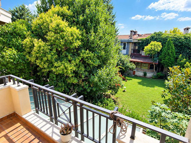 REMAX KAYA'DAN SİNANOBA EMLAK KONUTLARI VİLLALARINDA MÜSTAKİL SATILIK 4+2
