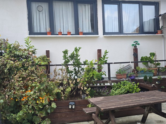 SARIYER MDEN MAHALLESİ’NDE SATILIK MÜSTAKİL EV