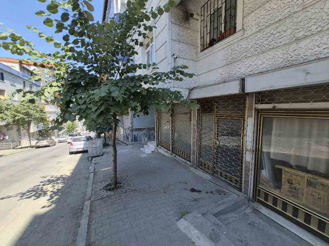 REMAX PRO GÜÇLÜ ÖZEN'DEN- GAZİOSMANPAŞA'DA 2+1 SATILIK DAİRE