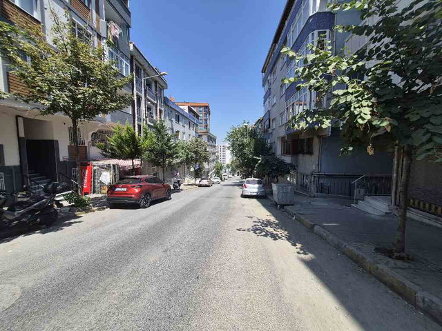 REMAX PRO GÜÇLÜ ÖZEN'DEN- GAZİOSMANPAŞA'DA 2+1 SATILIK DAİRE