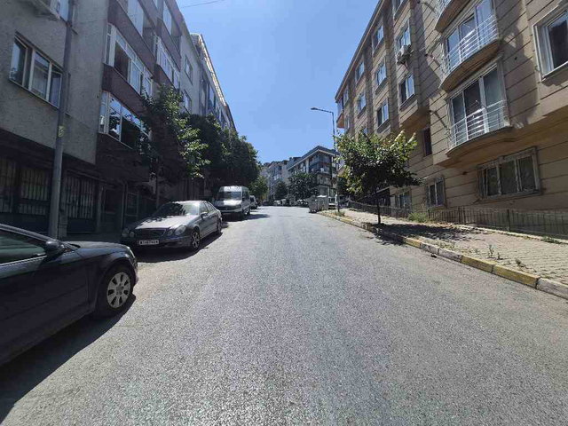 REMAX PRO GÜÇLÜ ÖZEN'DEN- GAZİOSMANPAŞA'DA 2+1 SATILIK DAİRE