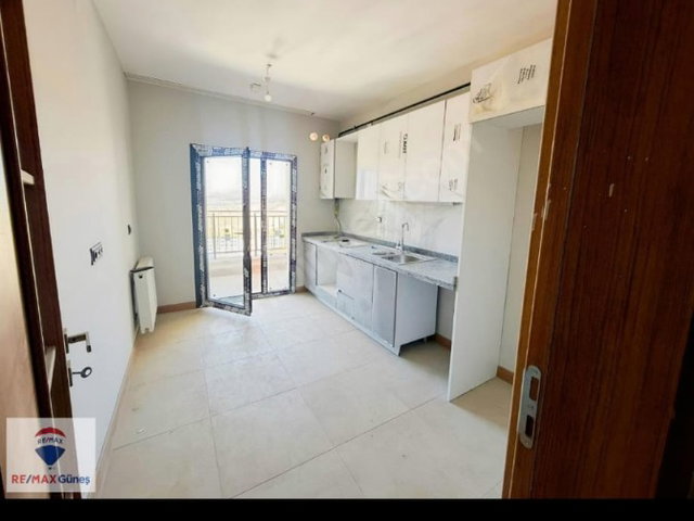 AKOĞUZ KIŞLASI TOKİ KONUTLARI 3+1 3.KAT KİRALİK DAİRE