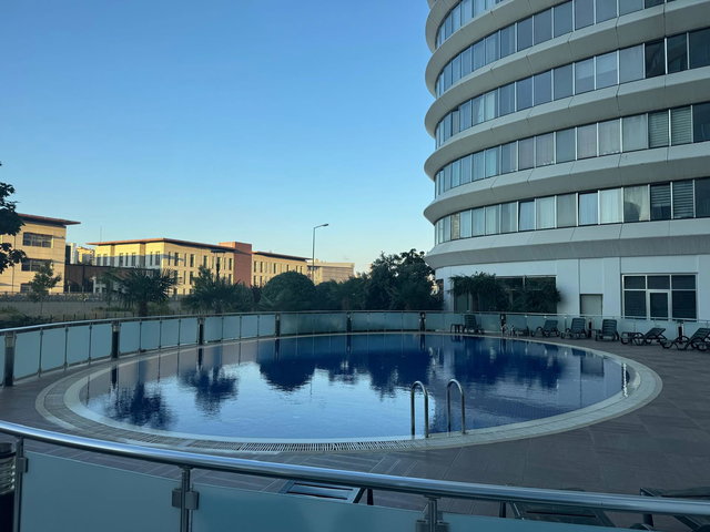 TEKNİK YAPI CONCORD İSTANBULDA 2+1 | KAPALI MUTFAK | NET 70 M²