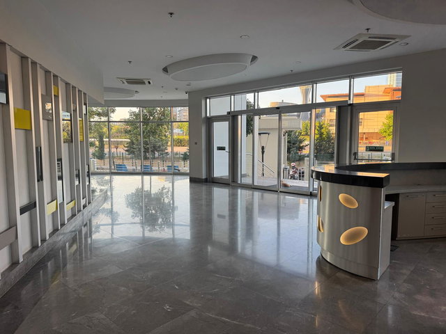 TEKNİK YAPI CONCORD İSTANBULDA 2+1 | KAPALI MUTFAK | NET 70 M²