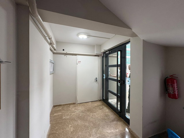 REMAX ADVANTAGE'TAN KARNUR SEVINÇ SITESINDE KIRALIK 2+1 DAIRE
