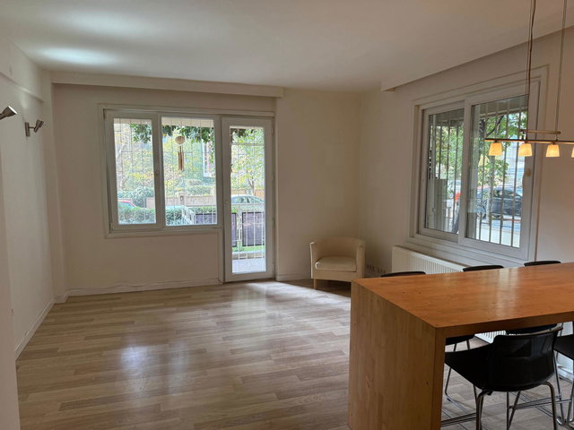 BAĞDAT CADDESİNE 2.PARALEL 2+1 SATILIK DAİRE