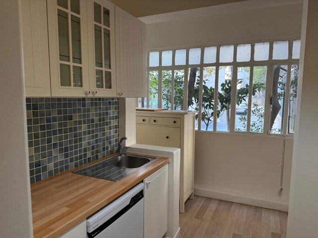 BAĞDAT CADDESİNE 2.PARALEL 2+1 SATILIK DAİRE