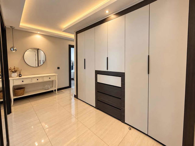 RE/MAX GELİŞİM'DEN SAKLI VADİ KONUTLARI SATILIK 4+1 HAVUZ CEPHE