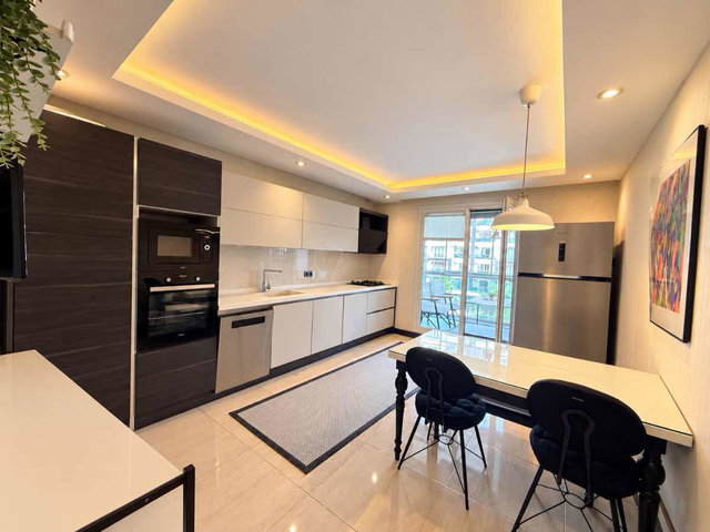 RE/MAX GELİŞİM'DEN SAKLI VADİ KONUTLARI SATILIK 4+1 HAVUZ CEPHE