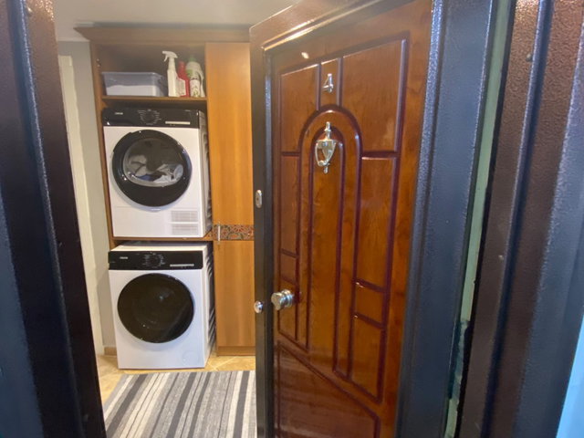 BAĞCILAR'IN GÖZDE MAHALLESİ ÇINAR DA 5+2 DUBLEKS DAİRE