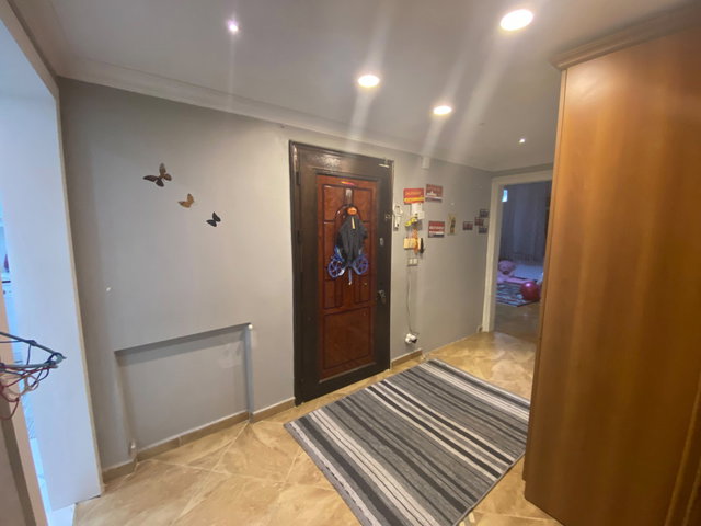 BAĞCILAR'IN GÖZDE MAHALLESİ ÇINAR DA 5+2 DUBLEKS DAİRE