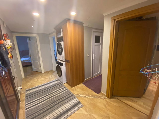 BAĞCILAR'IN GÖZDE MAHALLESİ ÇINAR DA 5+2 DUBLEKS DAİRE