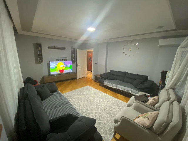 BAĞCILAR'IN GÖZDE MAHALLESİ ÇINAR DA 5+2 DUBLEKS DAİRE