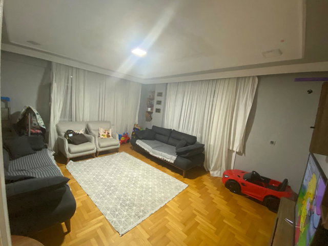 BAĞCILAR'IN GÖZDE MAHALLESİ ÇINAR DA 5+2 DUBLEKS DAİRE