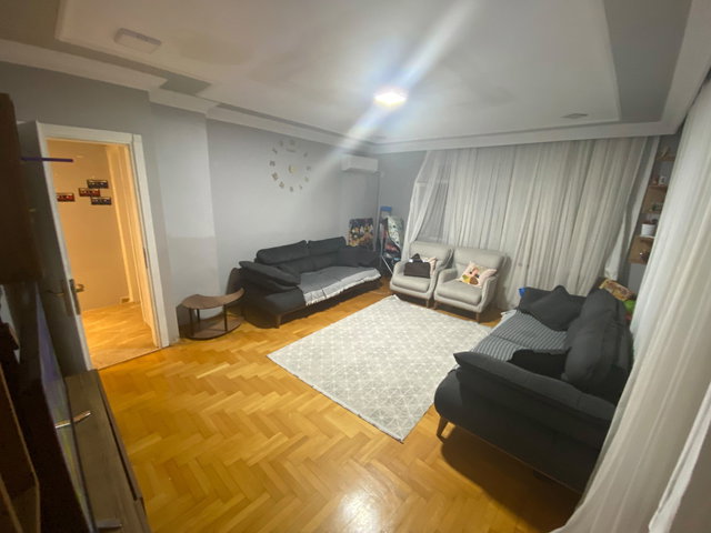 BAĞCILAR'IN GÖZDE MAHALLESİ ÇINAR DA 5+2 DUBLEKS DAİRE