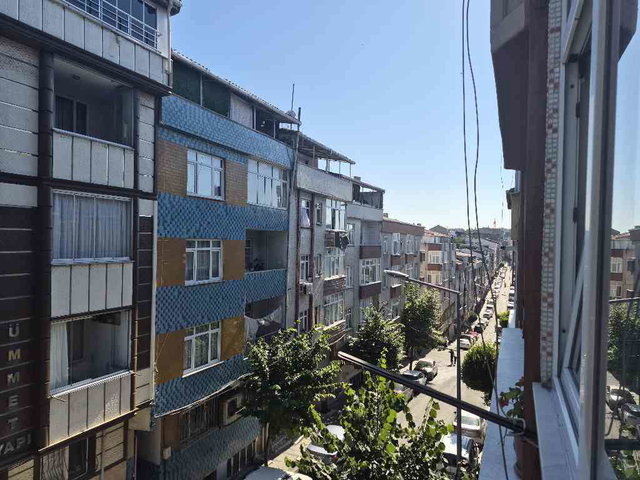 REMAX PRO GAZİOSMANPAŞA KARADENİZ MAHALLESİ SATILIK 2+1