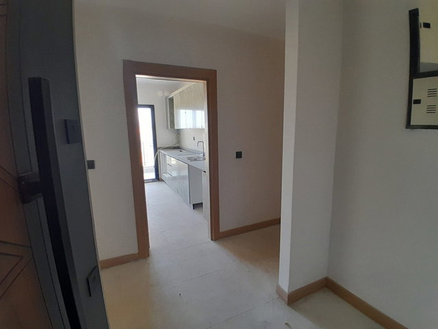 HANIMINÇİFTLİĞİ TOKİ KİRALIK DAİRE