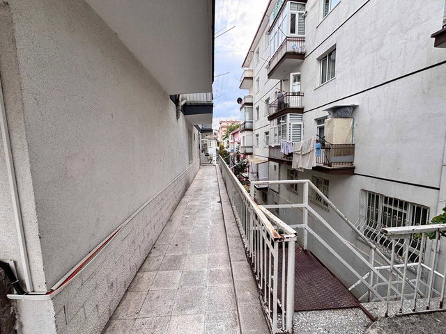 REMAXLEVEL'DAN ETLİK OSMANLI İŞ MERKEZİ YAKINI 2+1 KİRALIK DAİRE