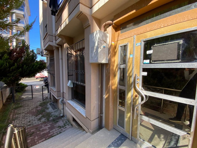 REMAX ASHILL SANCAKTEPE ADIL MAHALLESI KIRALIK 3+2 DUBLEKS DAIRE