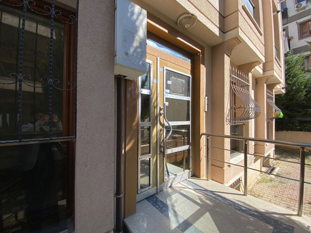 REMAX ASHILL SANCAKTEPE ADIL MAHALLESI KIRALIK 3+2 DUBLEKS DAIRE
