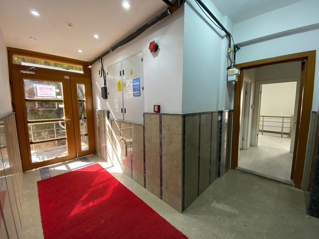 REMAX ASHILL SANCAKTEPE ADIL MAHALLESI KIRALIK 3+2 DUBLEKS DAIRE