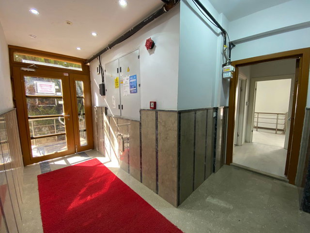 REMAX ASHILL SANCAKTEPE ADIL MAHALLESI KIRALIK 3+2 DUBLEKS DAIRE
