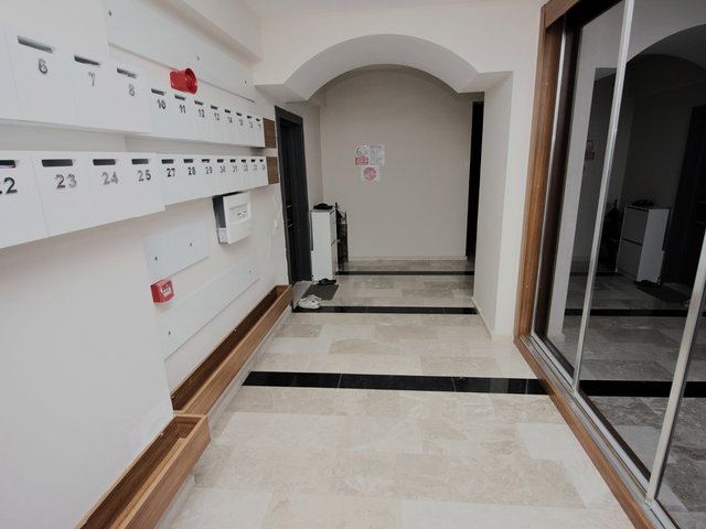 YAMANLAR ZERRIN HANIM SITESI ŞEHIR HASTANESINE YAKIN HAVUZLU VE EŞYALI 3+1 KIRALIK DAIRE