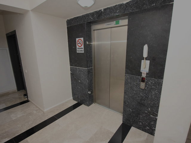 YAMANLAR ZERRIN HANIM SITESI ŞEHIR HASTANESINE YAKIN HAVUZLU VE EŞYALI 3+1 KIRALIK DAIRE
