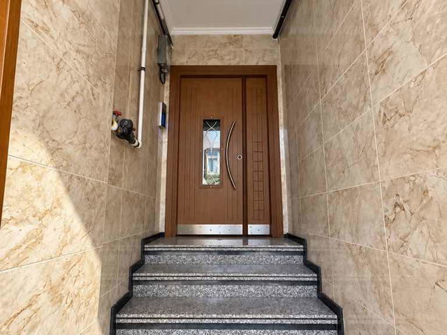 KÜÇÜKÇEKMECE FEVZİ ÇAKMAK MAHALLESİ’NDE SATILIK FERAH 2+1