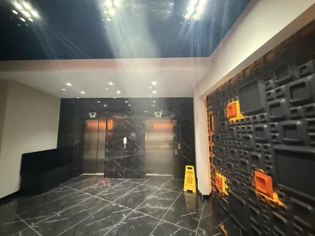 KİRALIK EŞYALIK LOFT DAİRE