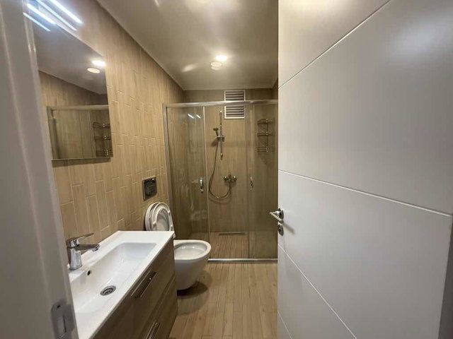 KİRALIK EŞYALIK LOFT DAİRE