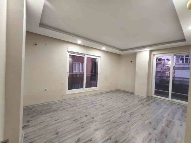 KEPEZ KUZEYYAKA MAH.DE ARA KAT 2+1 KİRALIK DAİRE