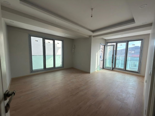 BLUE GARDEN 2 SİTESİNDE SIFIR  3+1 KİRALIK DAİRE
