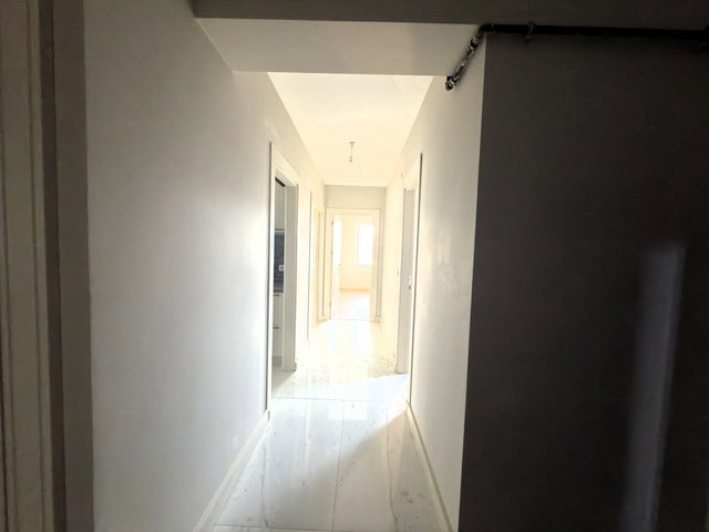 BLUE GARDEN 2 SİTESİNDE SIFIR  3+1 KİRALIK DAİRE