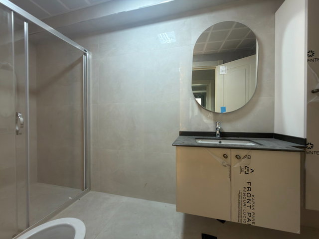 BLUE GARDEN 2 SİTESİNDE SIFIR  3+1 KİRALIK DAİRE