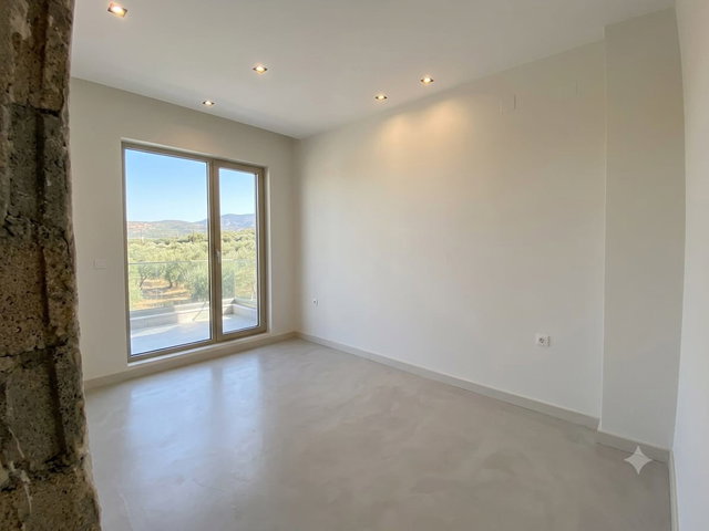 KERNEK MAHALLESİNDE SATILIK 1+1 SIFIR DAİRELER