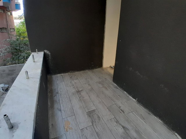 KERNEK MAHALLESİNDE SATILIK 1+1 SIFIR DAİRELER