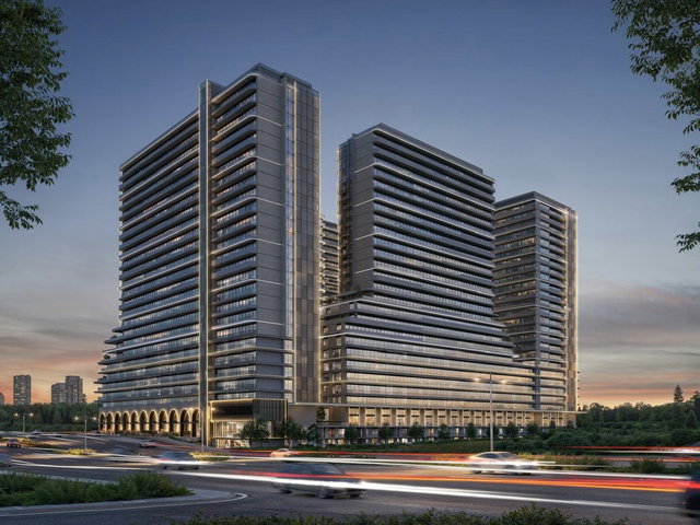 İZ İNCEK MANZARALI-ŞEREFİYELİ 2+1 FIRSAT DAİRE