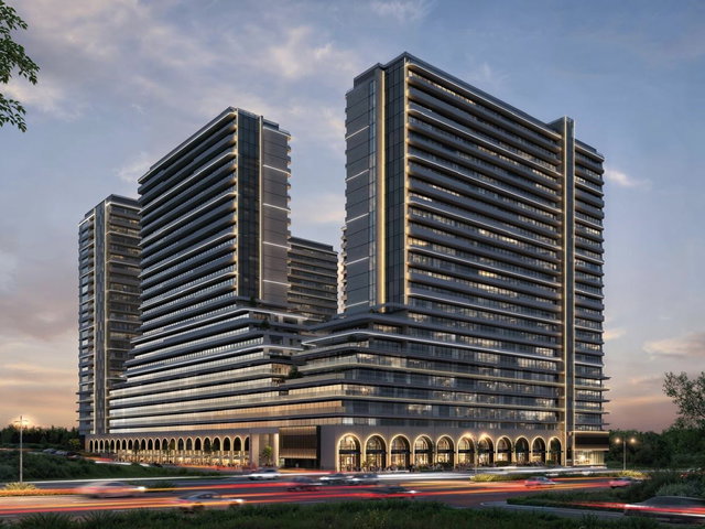 İZ İNCEK MANZARALI-ŞEREFİYELİ 2+1 FIRSAT DAİRE