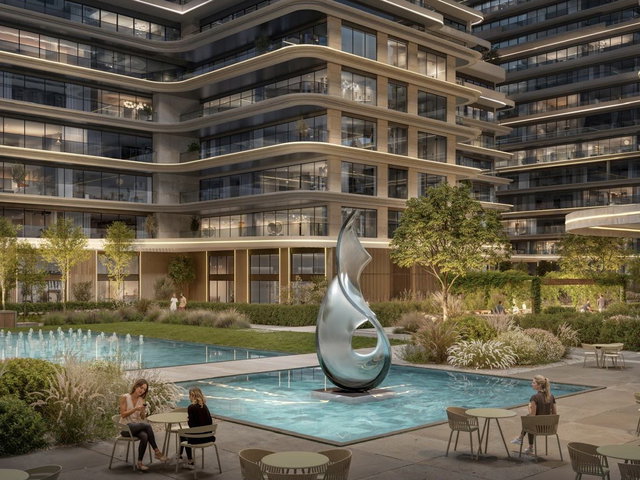İZ İNCEK MANZARALI-ŞEREFİYELİ 2+1 FIRSAT DAİRE